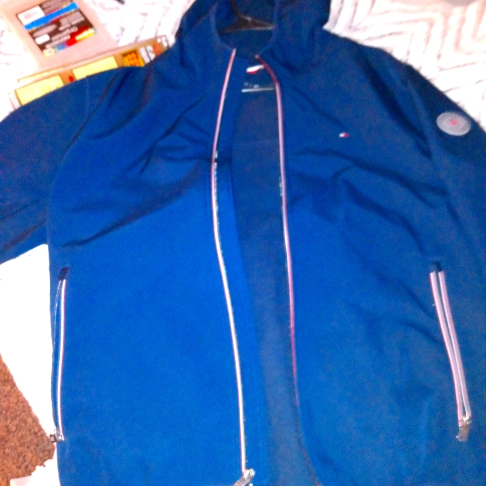 Tommy Hilfiger jacket